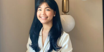 Co-Founder & Creative Director PVRA Kara Nugroho