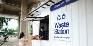 tempat pengelolaan sampah