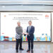 Setneg x Huawei