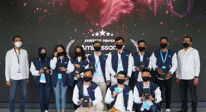 Samsung_Ambassador