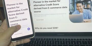 Semangat Digital Bangsa (SDB)