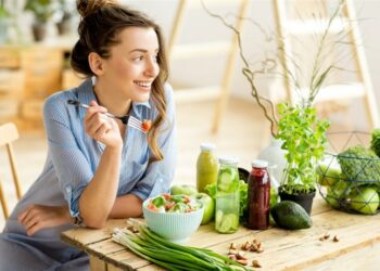 Solusi Diet