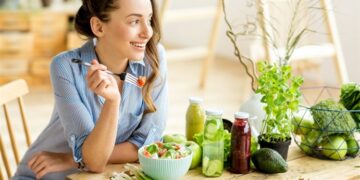 Solusi Diet