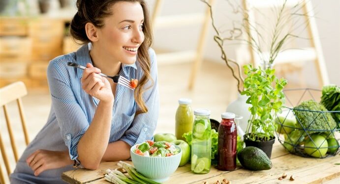 Solusi Diet