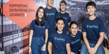 StaffAny