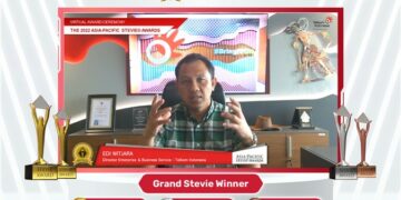 Stevie Award