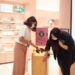 Sukin x Sociolla Recycling Station