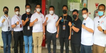 Telkom Inovasi Cadass