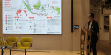 Telkom x London Tech Week