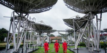 Telkomsat