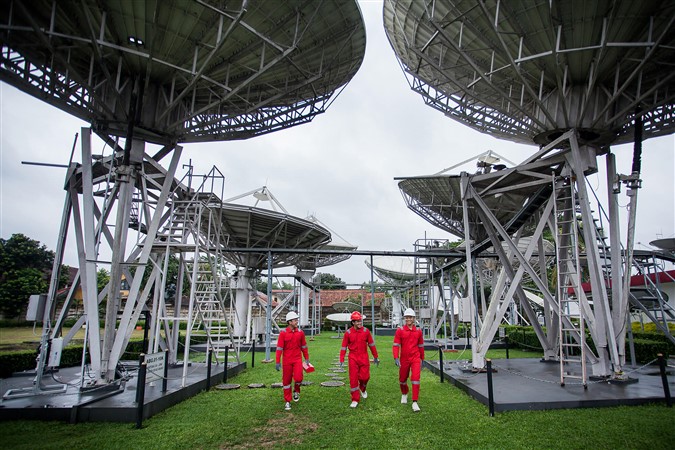 Telkomsat