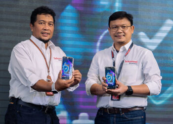 Telkomsel Authentication Protection