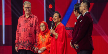 Telkomsel Awards 2022