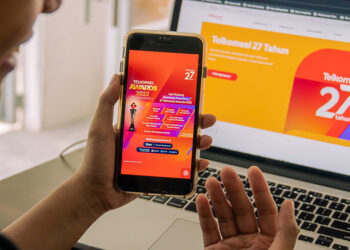 Telkomsel Awards 2022
