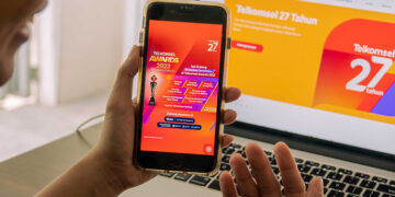 Telkomsel Awards 2022