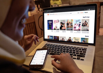 Telkomsel x WeTV