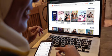 Telkomsel x WeTV