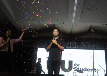 Ternak Uang for Students
