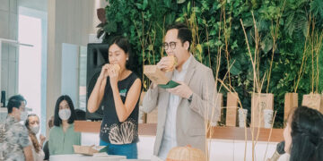 The Meatless Deli