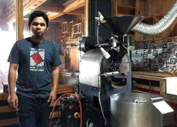 Toko Kopi Gayo