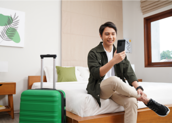 Tokopedia Travel