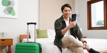 Tokopedia Travel
