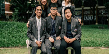 Tim ILMCC UPH