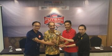 Usee Sports Futsal Challenge 2022