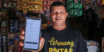Warung Pintar