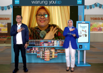Youtap POS