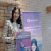 AVP of Marketing and PR Amartha Rezki Warni