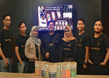 Bepahkupi