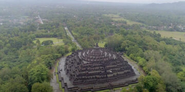 Borobudur