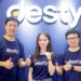 Co-Founder Desty