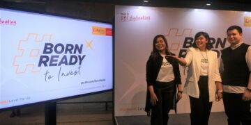 digibank by DBS - Born Ready