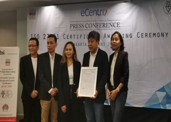 eCentrix