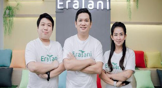 Eratani