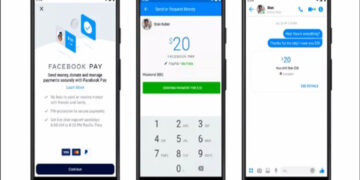 Facebook Pay
