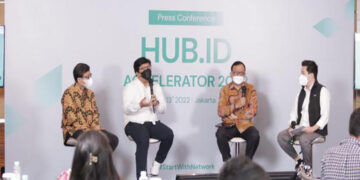 HUB.ID Accelerator