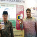 program Sampah Jadi Pulsa