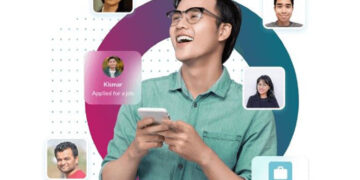 Platform Kupu