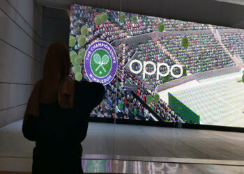 Oppo Galery