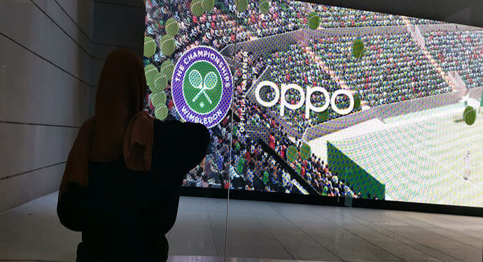 Oppo Galery