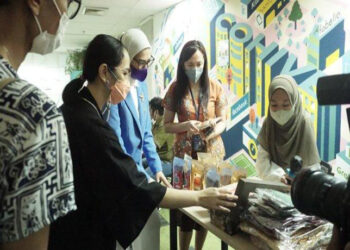 PLN CSR