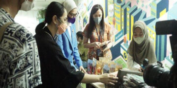 PLN CSR