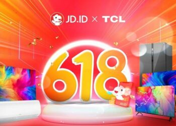 program mega new arrival jdid x tcl