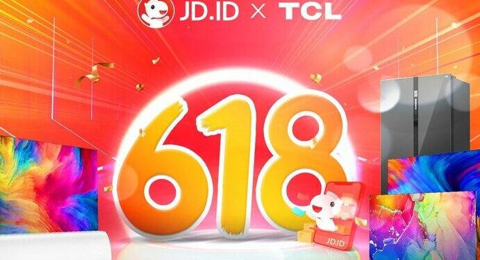 program mega new arrival jdid x tcl