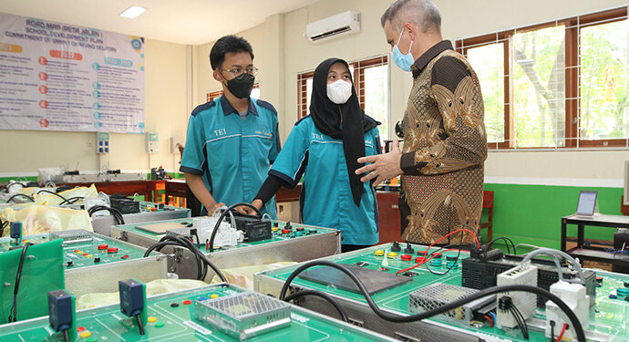 Schneider Electric