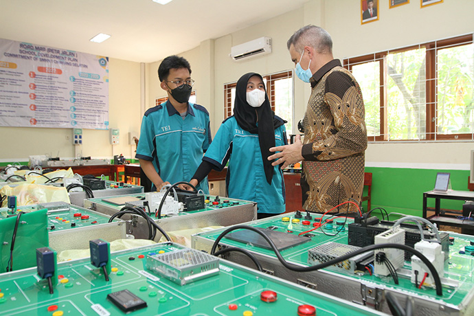 Schneider Electric