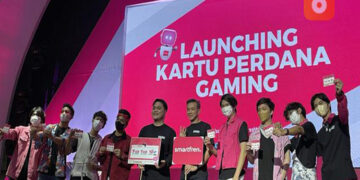 Scouting Ground Free Fire